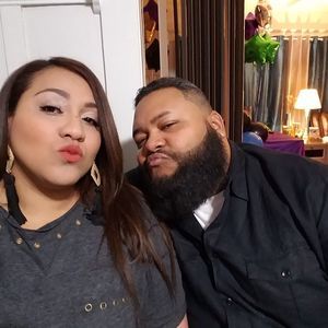 Meet your Posher, Raiza